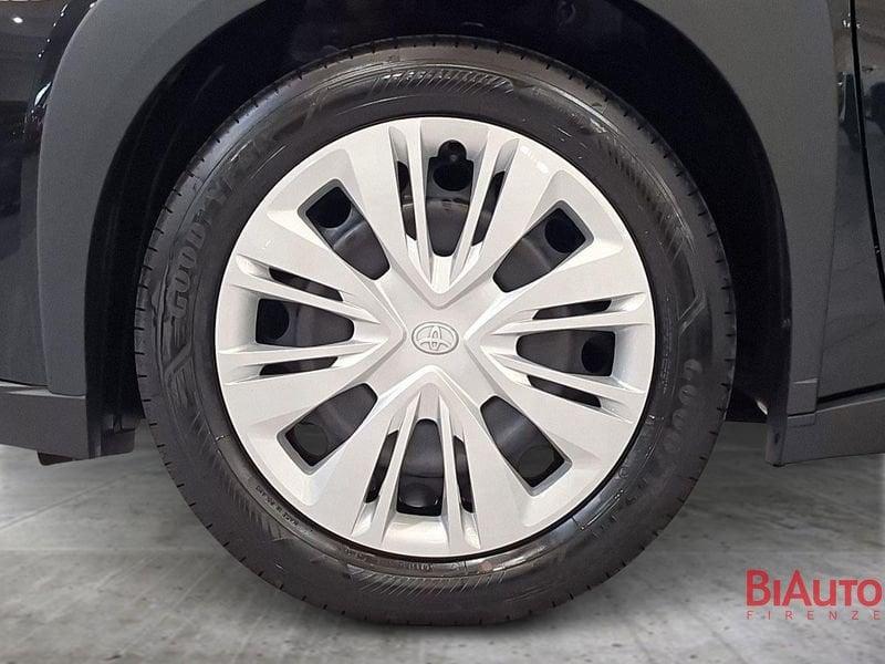 Toyota Aygo X Aygo X 1.5 hybrid e-cvt