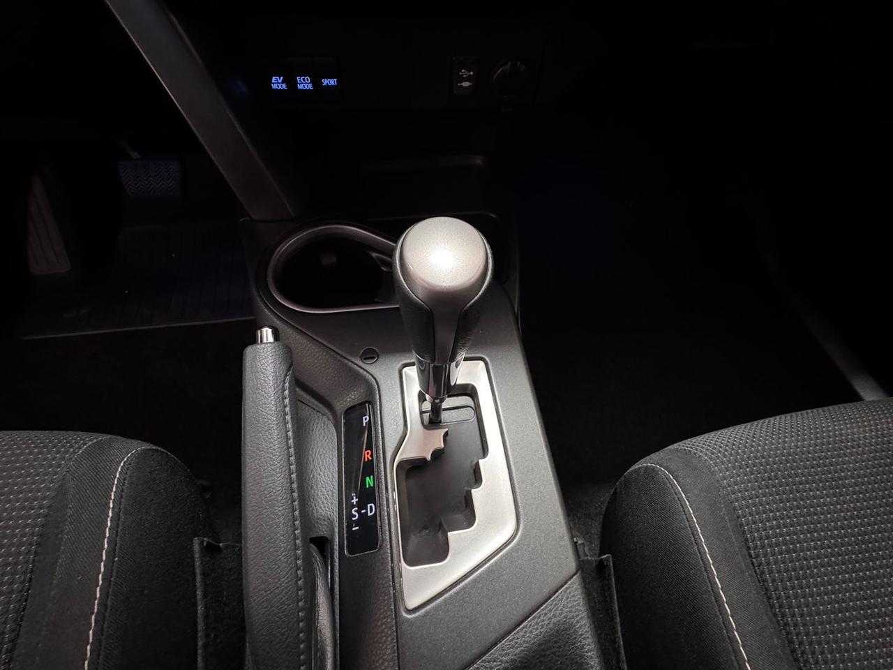 Toyota RAV 4 Exclusive 2.5 HEV