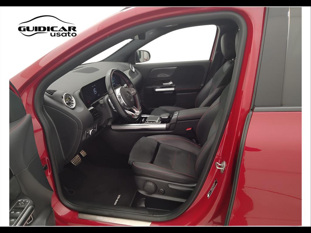 Mercedes-Benz GLA-H247 2020 - GLA 200 d Premium auto