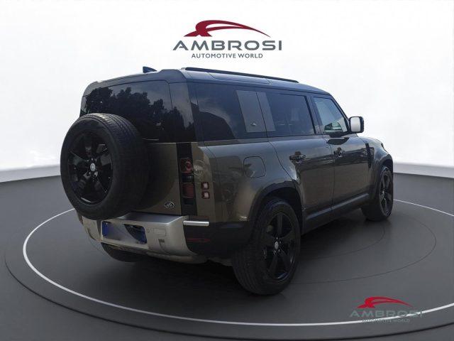 LAND ROVER Defender 110 2.0d sd4 First Edition awd 240cv 7p.ti auto