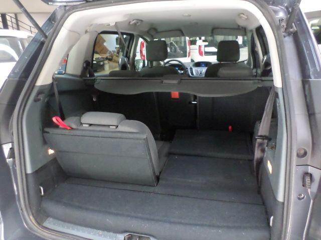 Ford C-Max C-Max7 1.6 TDCi 115CV Plus 7POSTI