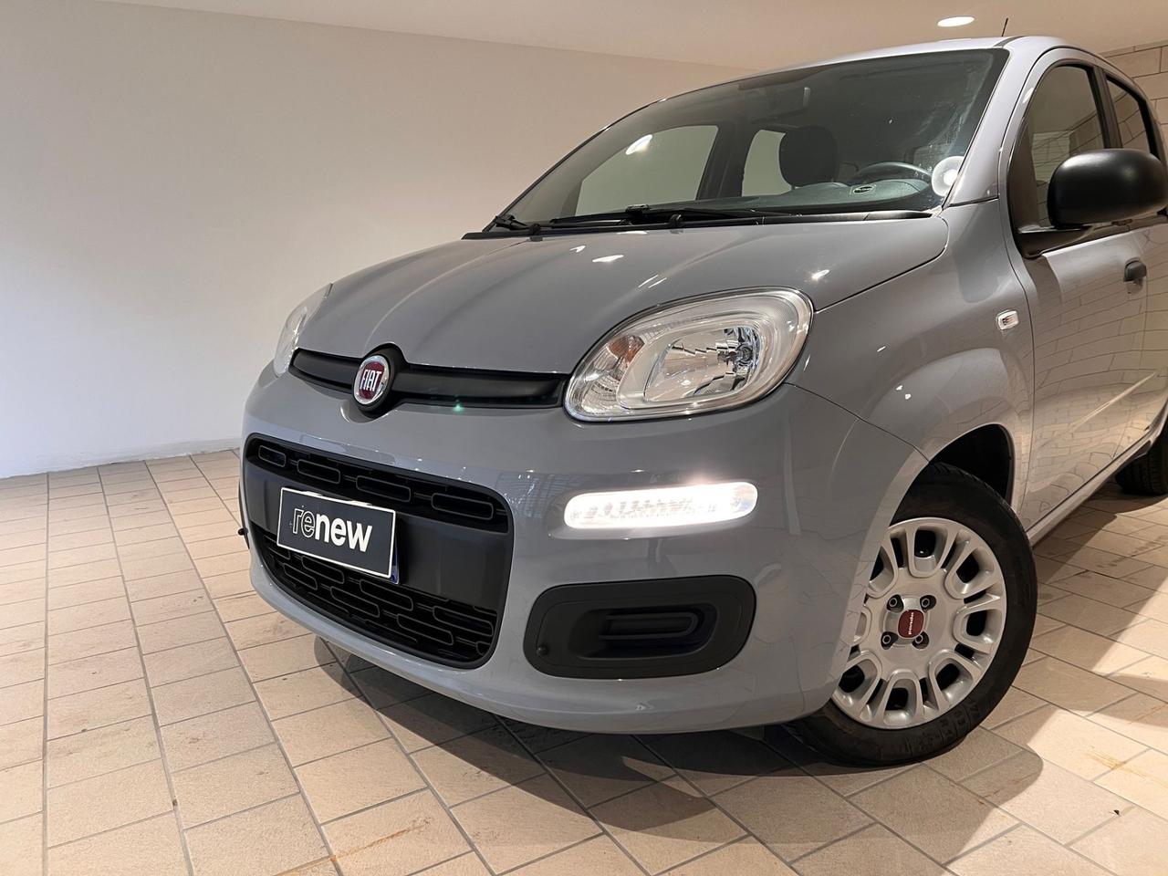 Fiat Panda 1.0 FireFly S&S Hybrid Gpl