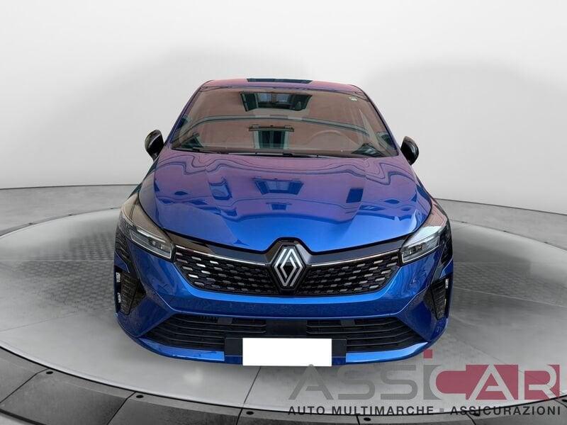 Renault Clio 1.0 TCE 67KW TECHNO