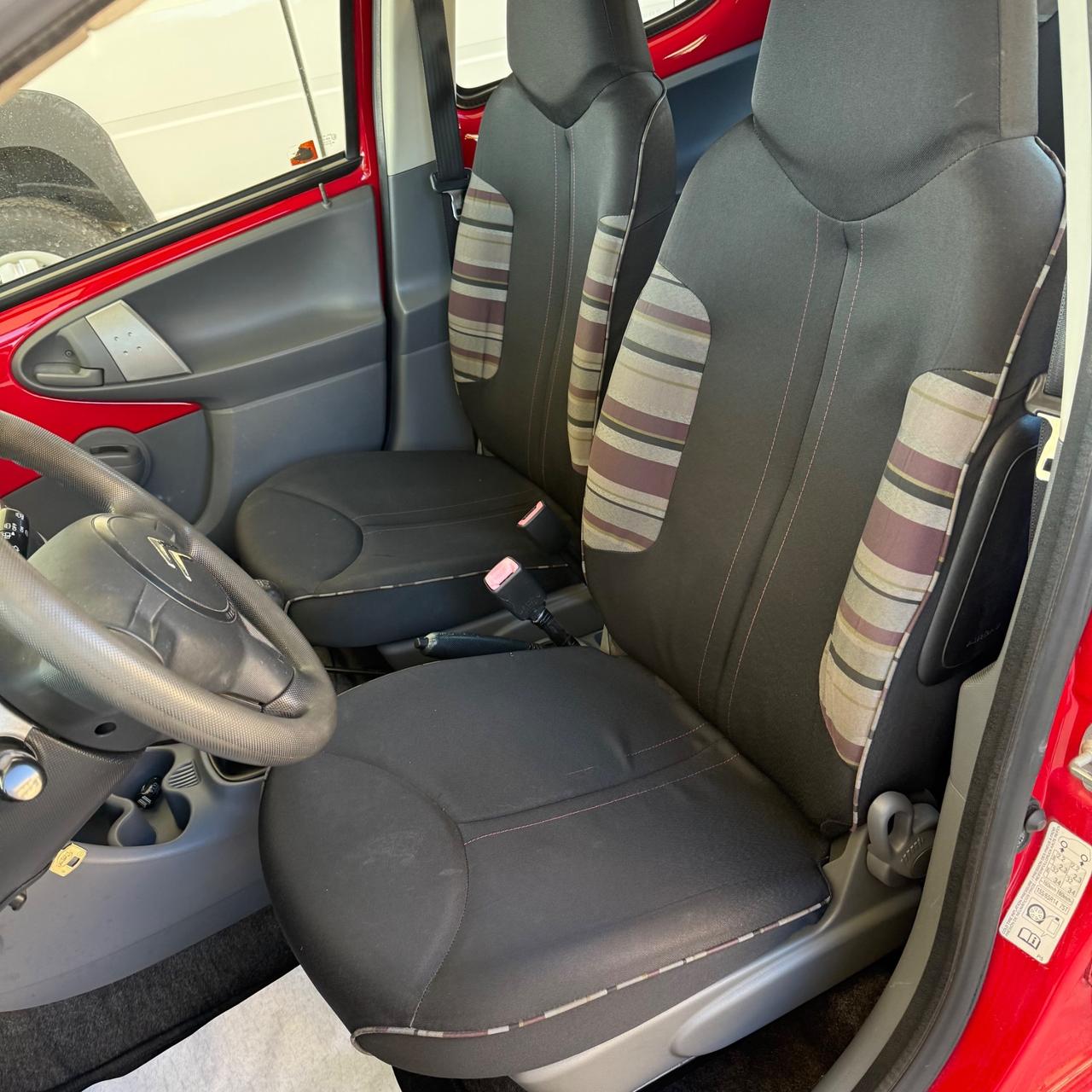 Citroen C1 1.0 5 porte airdream CMP-5 AMIC1