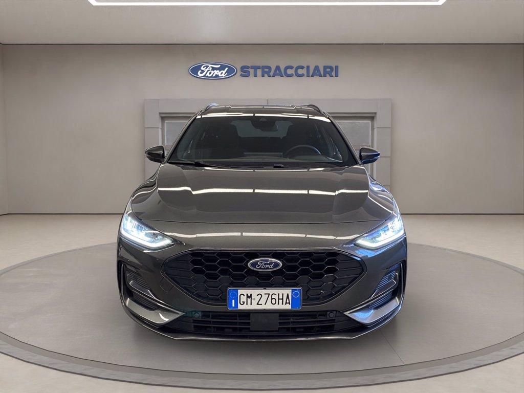 FORD Focus SW 1.0t ecoboost h ST-Line 125cv del 2023