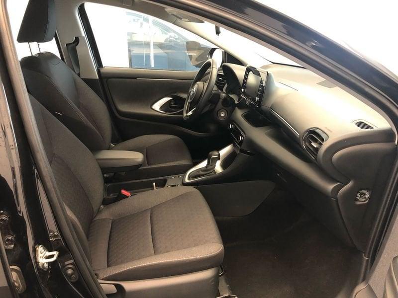Toyota Yaris 1.5 Hybrid 5 porte Active