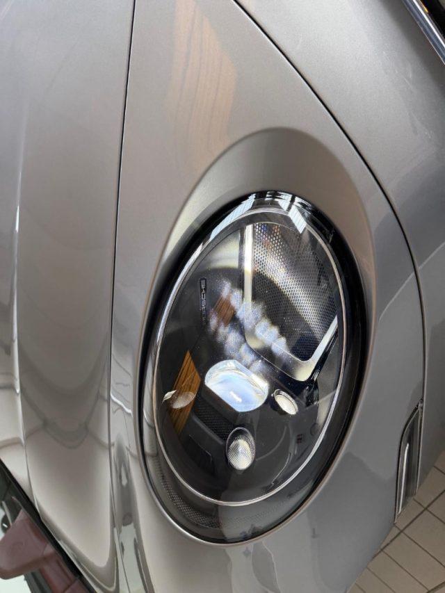PORSCHE 911 Carrera 4S Cabriolet //CARTIER//SPORT CHRONO//