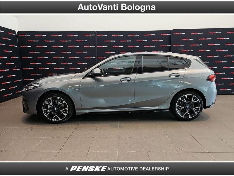 BMW Serie 1 118d MSport