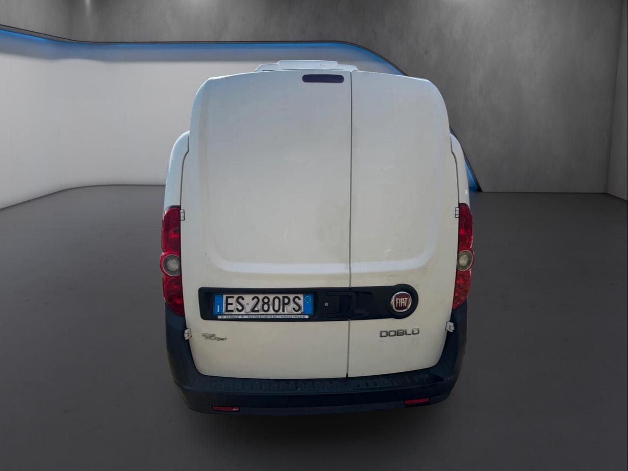Fiat Doblò Cargo Furg. Lastrato L1H2 1.6 M-Jet 105cv FRIGO