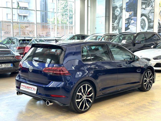 VOLKSWAGEN Golf GTI Performance 2.0 245 CV TSI DSG - 19" - Navi - Driv