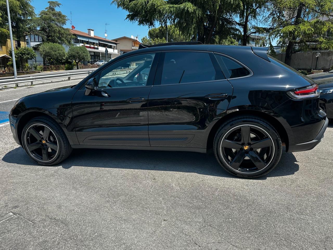 Porsche Macan 2.0 265cv pdk *mod. 2024* PANORAMA - CAMERA