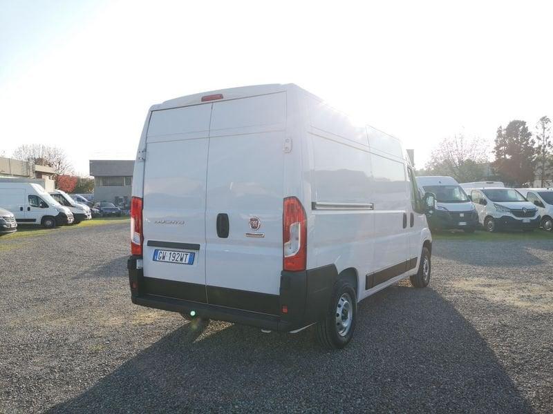 FIAT Ducato 33 2.2 Mjt 120CV PM-TM Furgone km ZERO