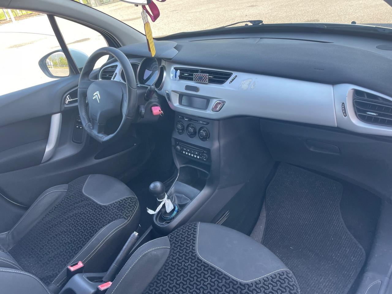 Citroen C3 1.1 Business