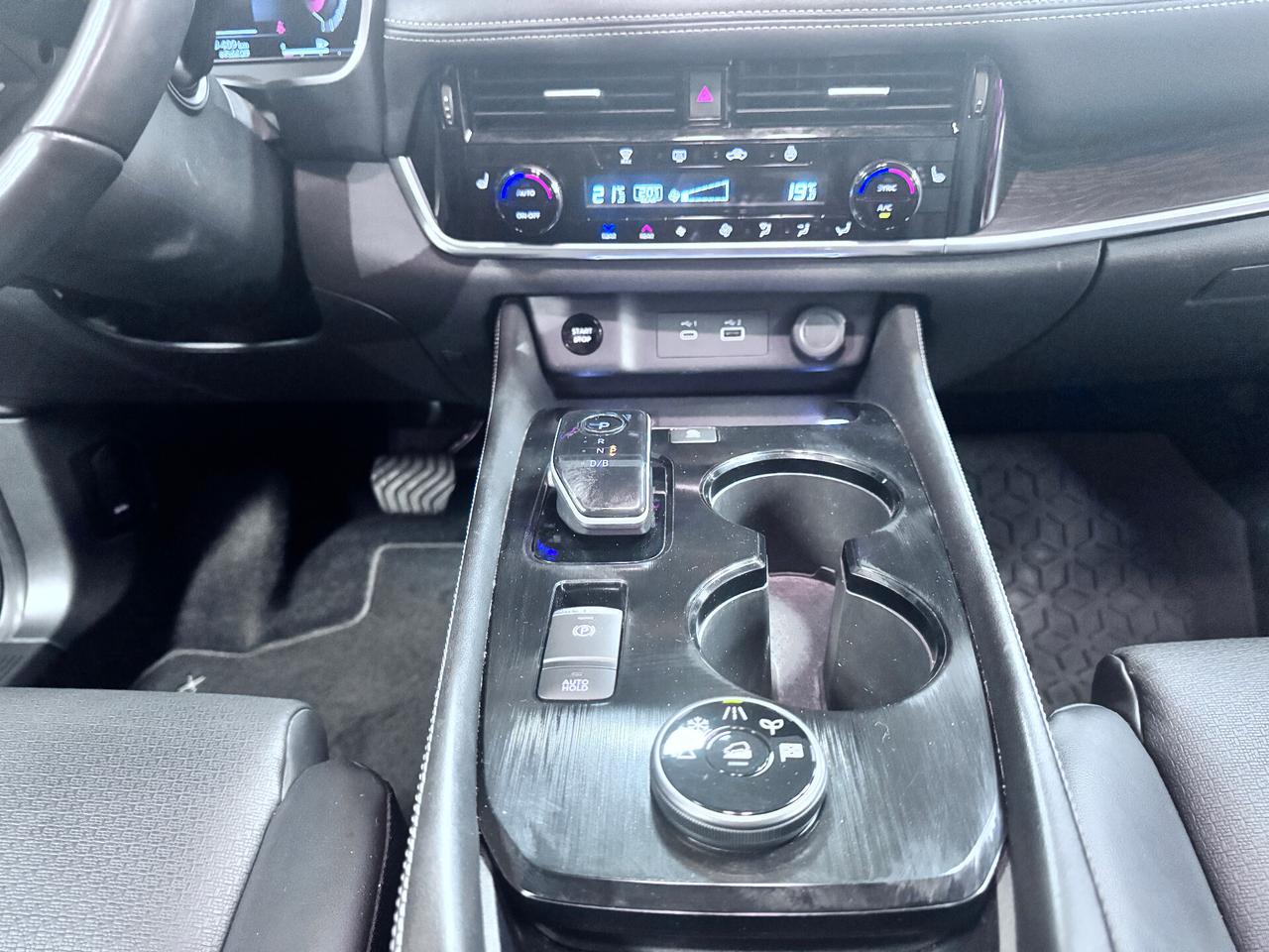 Nissan X-Trail e-Power e-4orce 4WD 5 posti Tekna