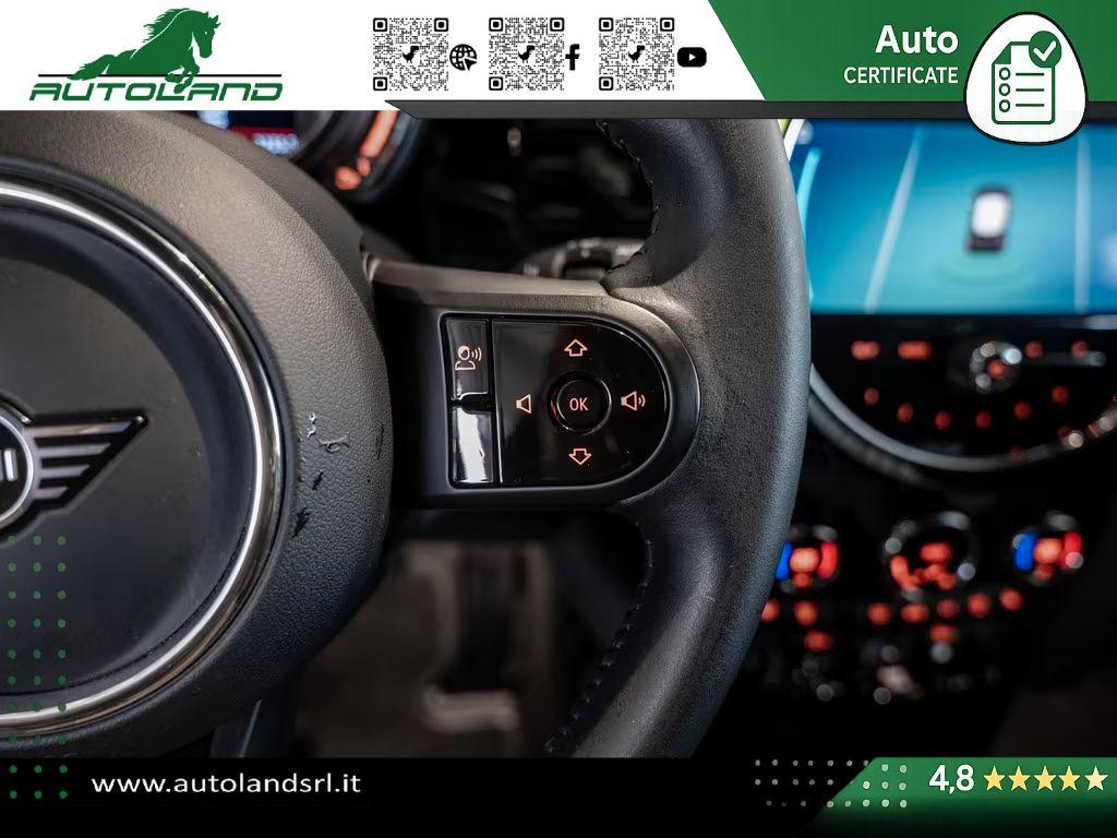 Mini Cooper Essential 1.5 136cv 3porte *Iva Esposta*