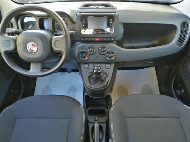 FIAT Panda 1.0 FireFly S&S Hybrid 5 Posti