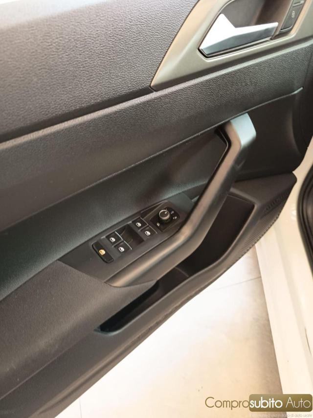 VOLKSWAGEN Polo 1.0 TGI 5p. Trendline BlueMotion Technology