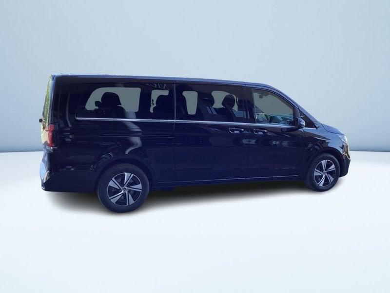 Mercedes-Benz Classe V 250d Extralong Avantgarde