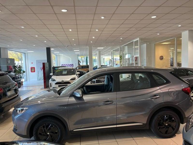 MG ZS ZS 1.5 Standard