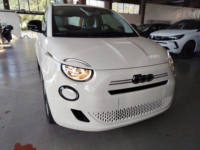 FIAT 500 Berlina Hybrid Icon km0 PROMO