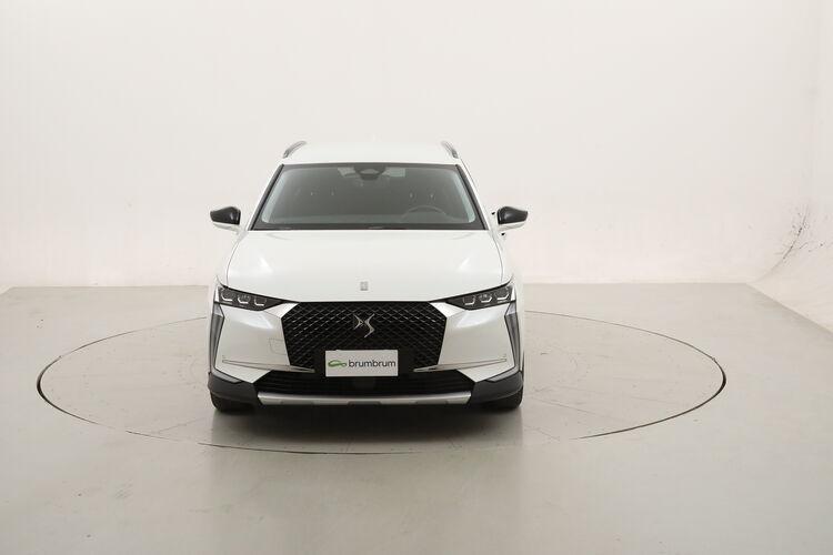 DS DS 4 Cross Rivoli aut. BR939301 1.5 Diesel 131CV