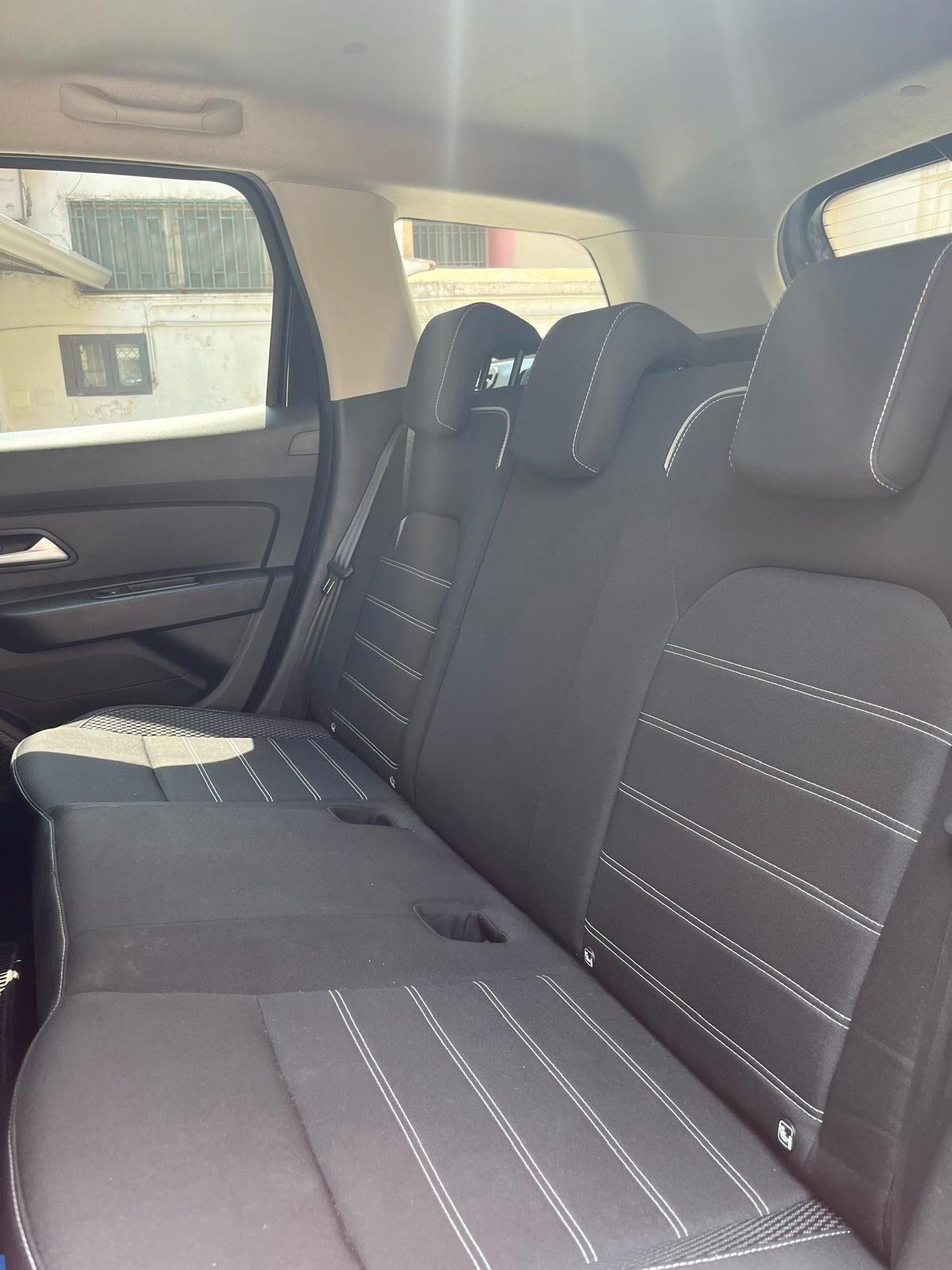 Dacia Duster 1.0 TCe GPL 4x2 Prestige Up 100cv