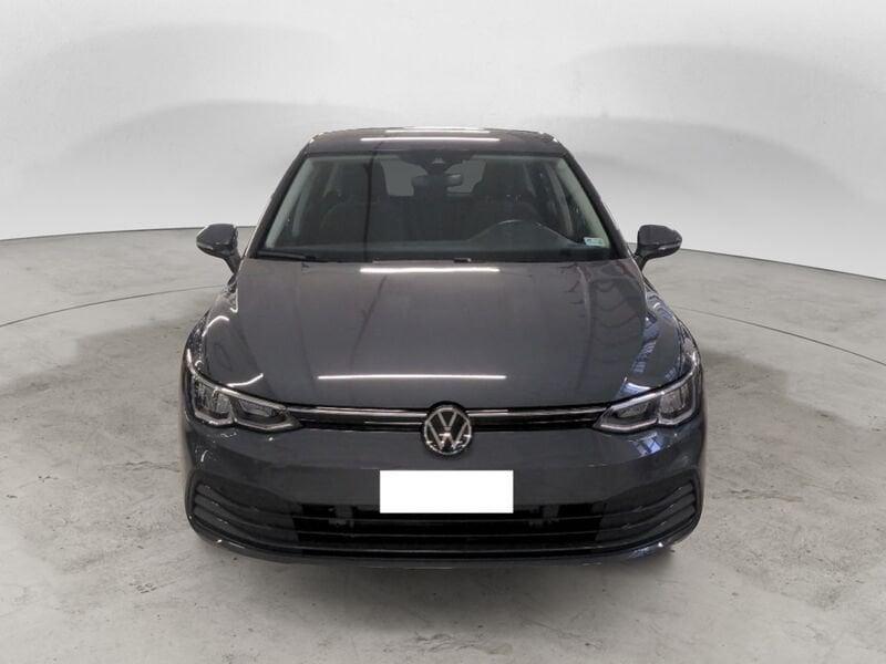 Volkswagen Golf 1.0 TSI EVO Life