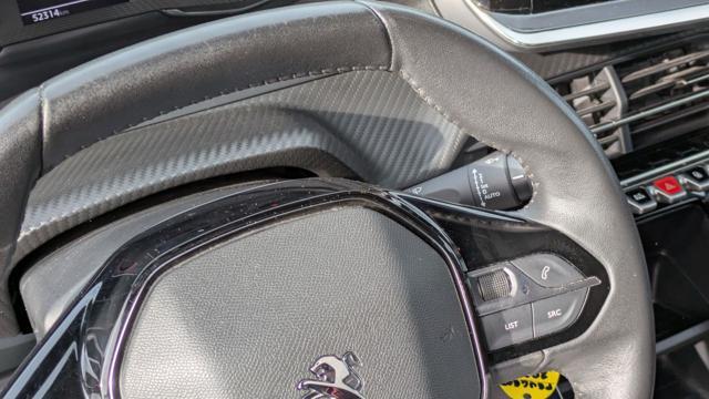 PEUGEOT 2008 Puretech Active Pack 1.2cc 130cv ANDROID/IOS