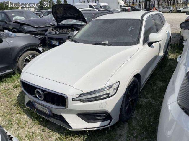 VOLVO V60 V60 2.0 b4 Momentum Business Pro auto - GG137JE