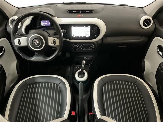 RENAULT Twingo Intens 22kWh