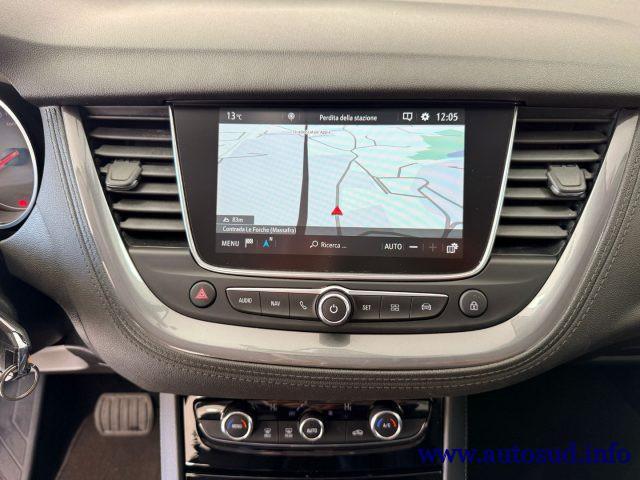 OPEL Grandland 1.5 diesel Ecotec aut. Business Elegance