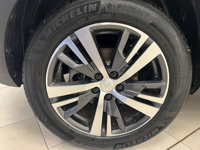 PEUGEOT 5008 II 2021 - 1.5 bluehdi Allure Pack s&s 130cv eat8