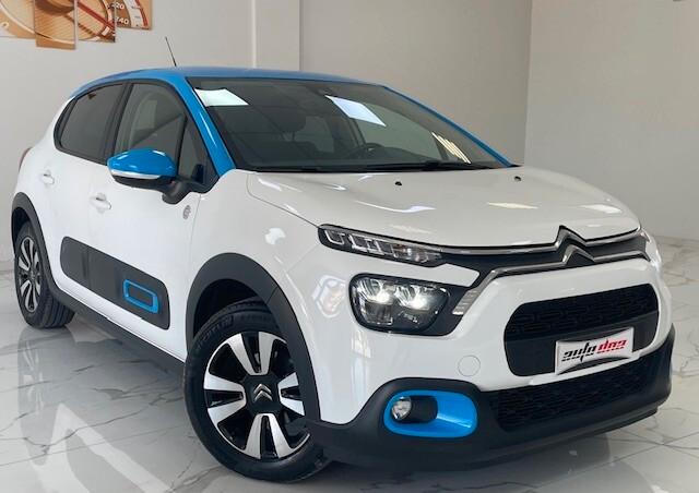 Citroen C3 BlueHDi 100 S&S C-Series
