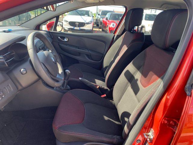 RENAULT Clio 1.2 75CV GPL 5 porte Live