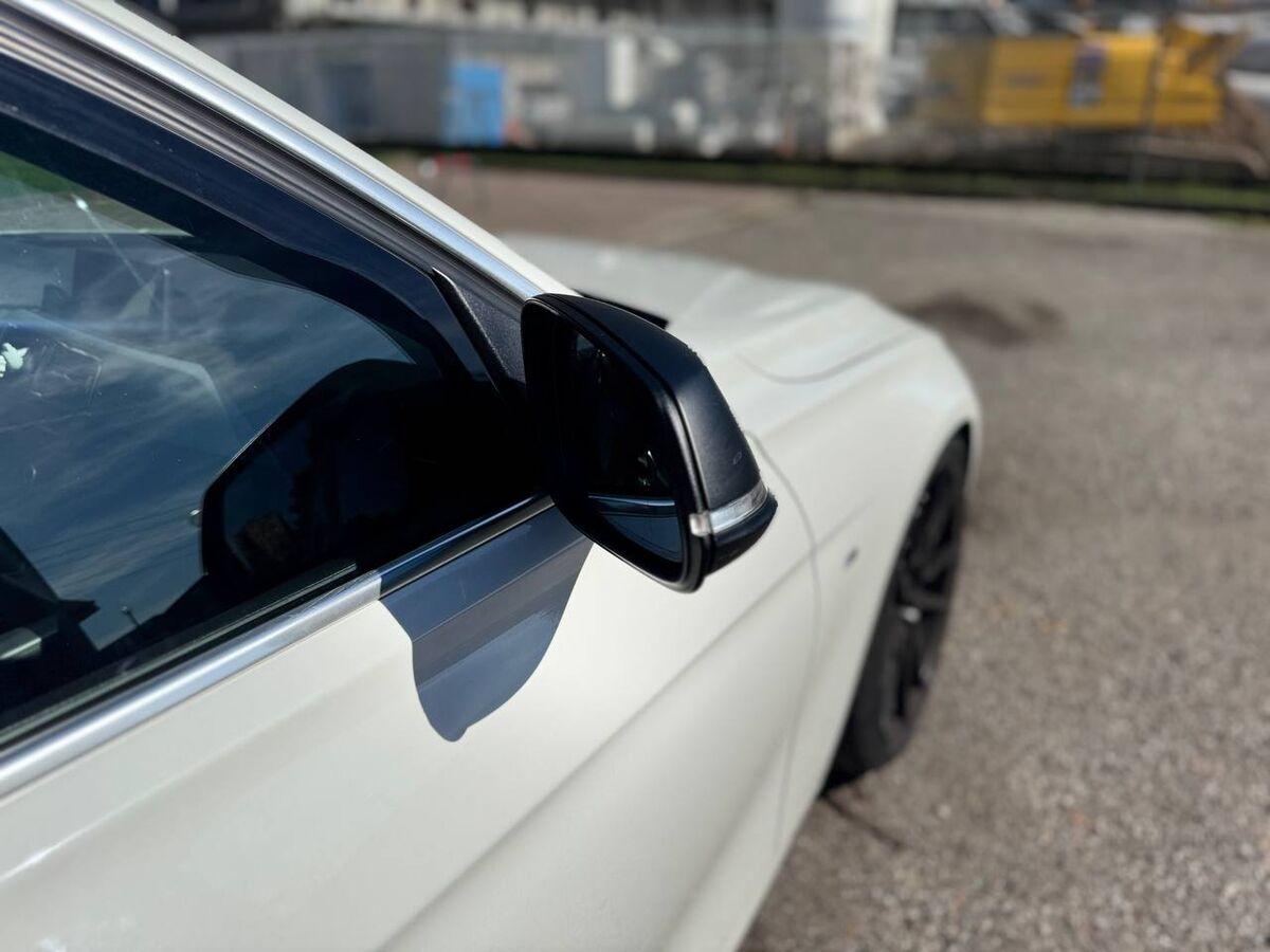 BMW Serie 3 Touring 328i Msport