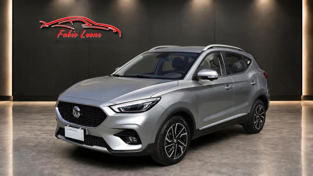 Mg ZS 1.5 Luxury