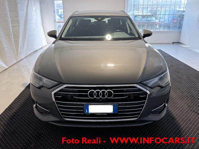 AUDI A6 Avant 40 TDI S tronic Business - PROMO