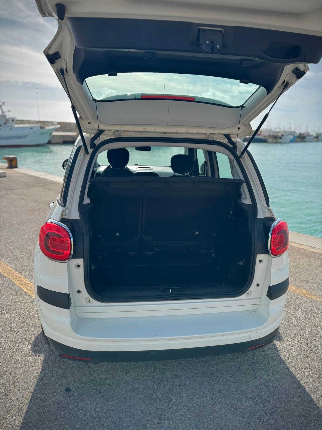 Fiat 500L Pro 1.3 MJT 95CV 4 posti (N1)