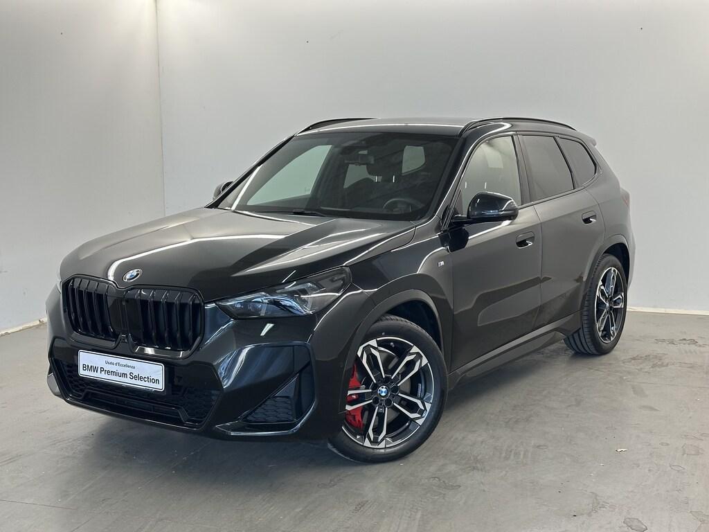 BMW X1 20 d Mild Hybrid 48V MSport Pro xDrive DCT