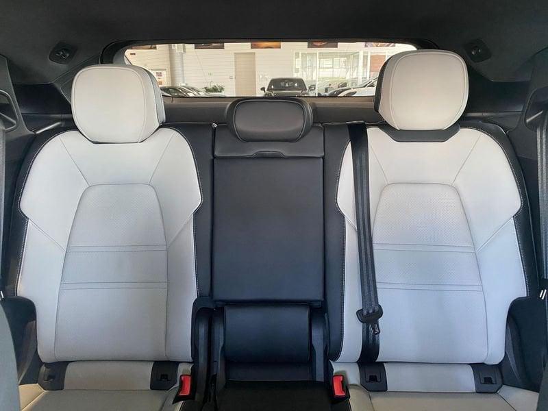 Porsche Cayenne Coupè Cayenne Coupé 3.0 V6 - Ufficiale IVA Esposta