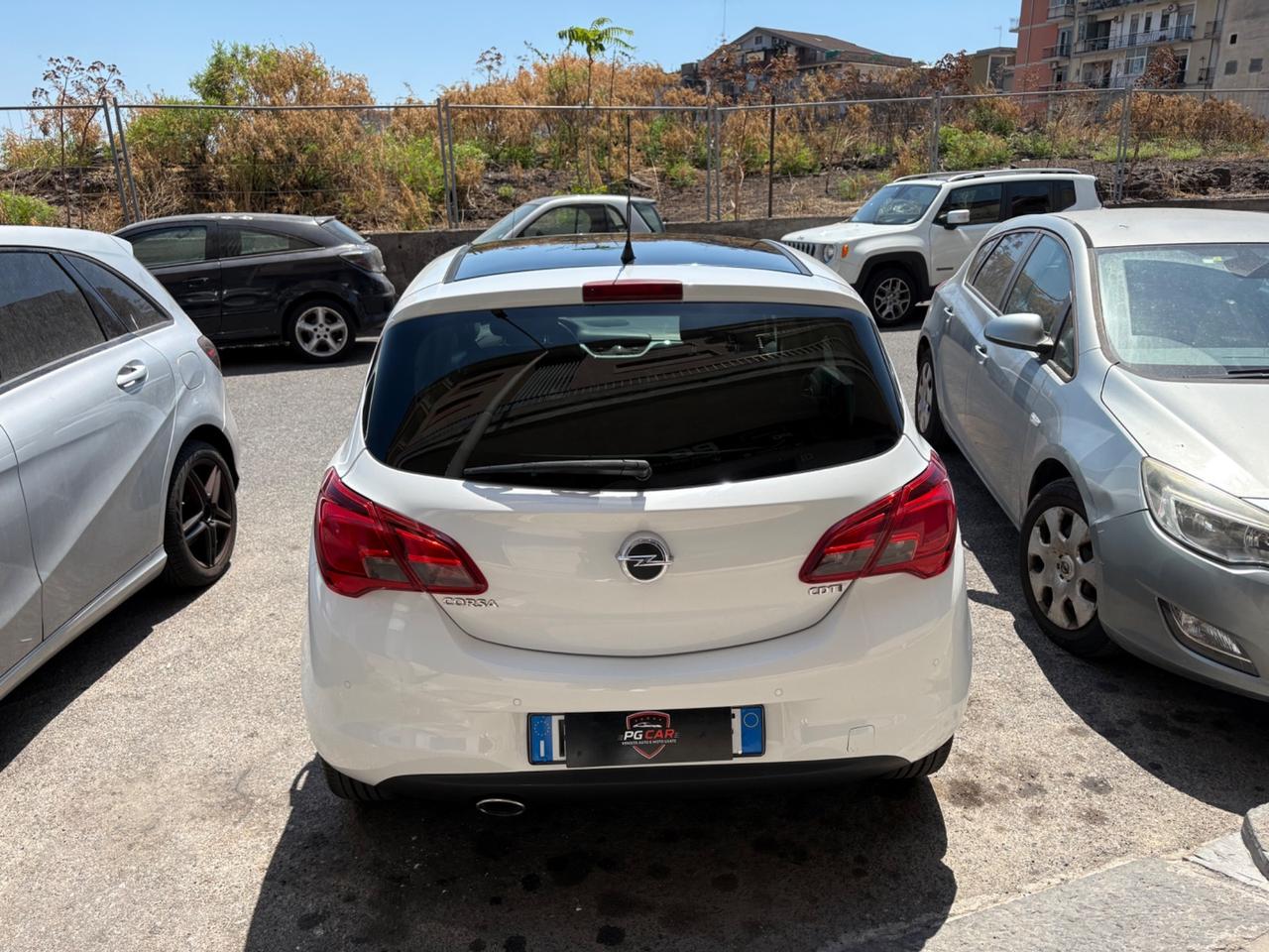 Opel Corsa 1.3 CDTI ecoFLEX Start&Stop 5 porte b-Color