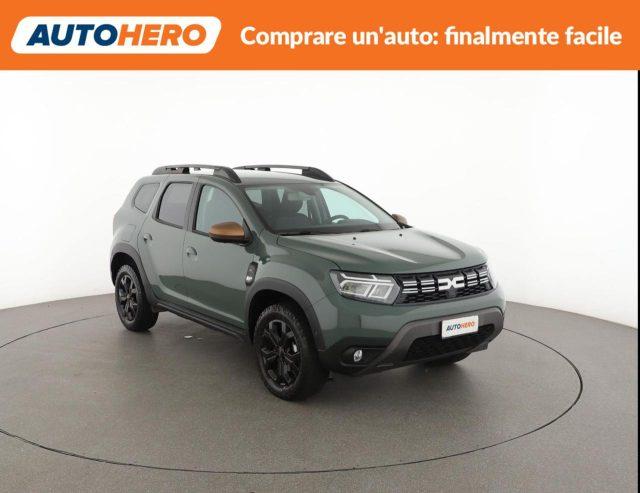 DACIA Duster 1.5 Blue dCi 8V 115 CV 4x2 Extreme