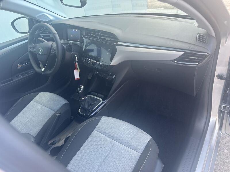 Opel Corsa Corsa 1.2