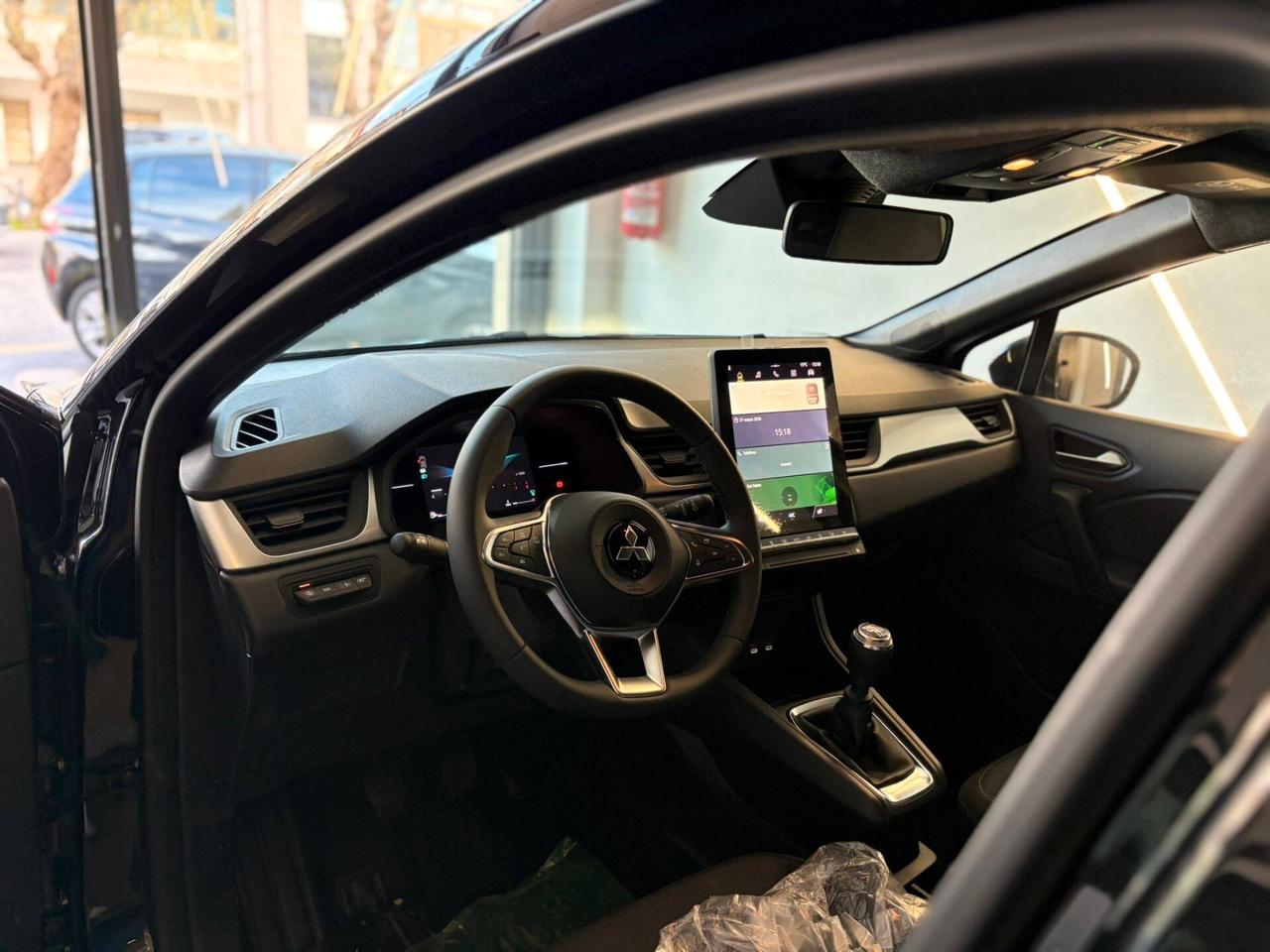 Mitsubishi ASX 1.3 Hybrid 140 CV Invite - NUOVA