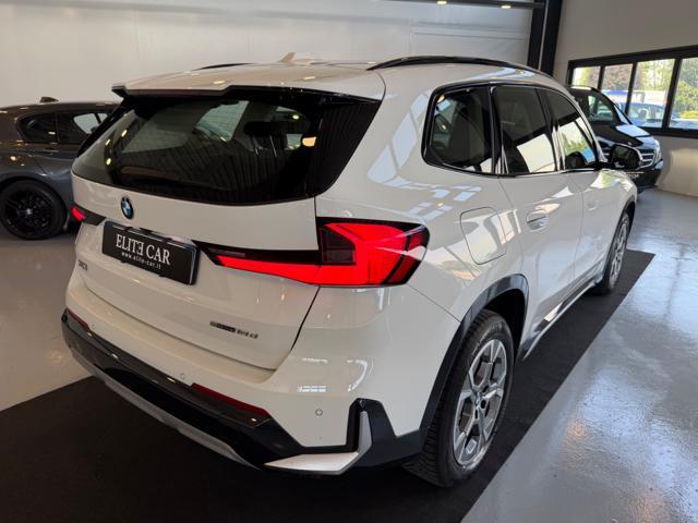 BMW X1 sDrive 18d xLine
