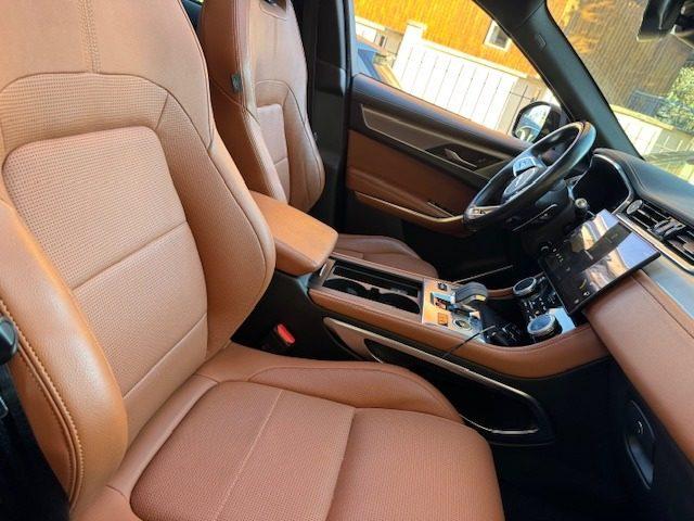 JAGUAR F-Pace 2.0 D 204 CV AWD aut. R-Dynamic SE TETTO PANORAMIC