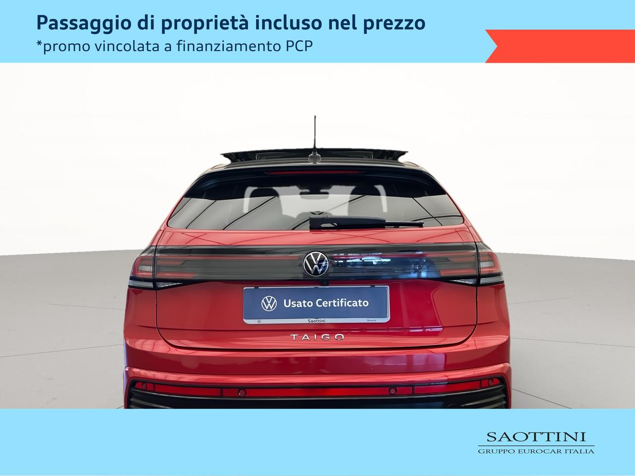 1.0 TSI R-line 110 CV