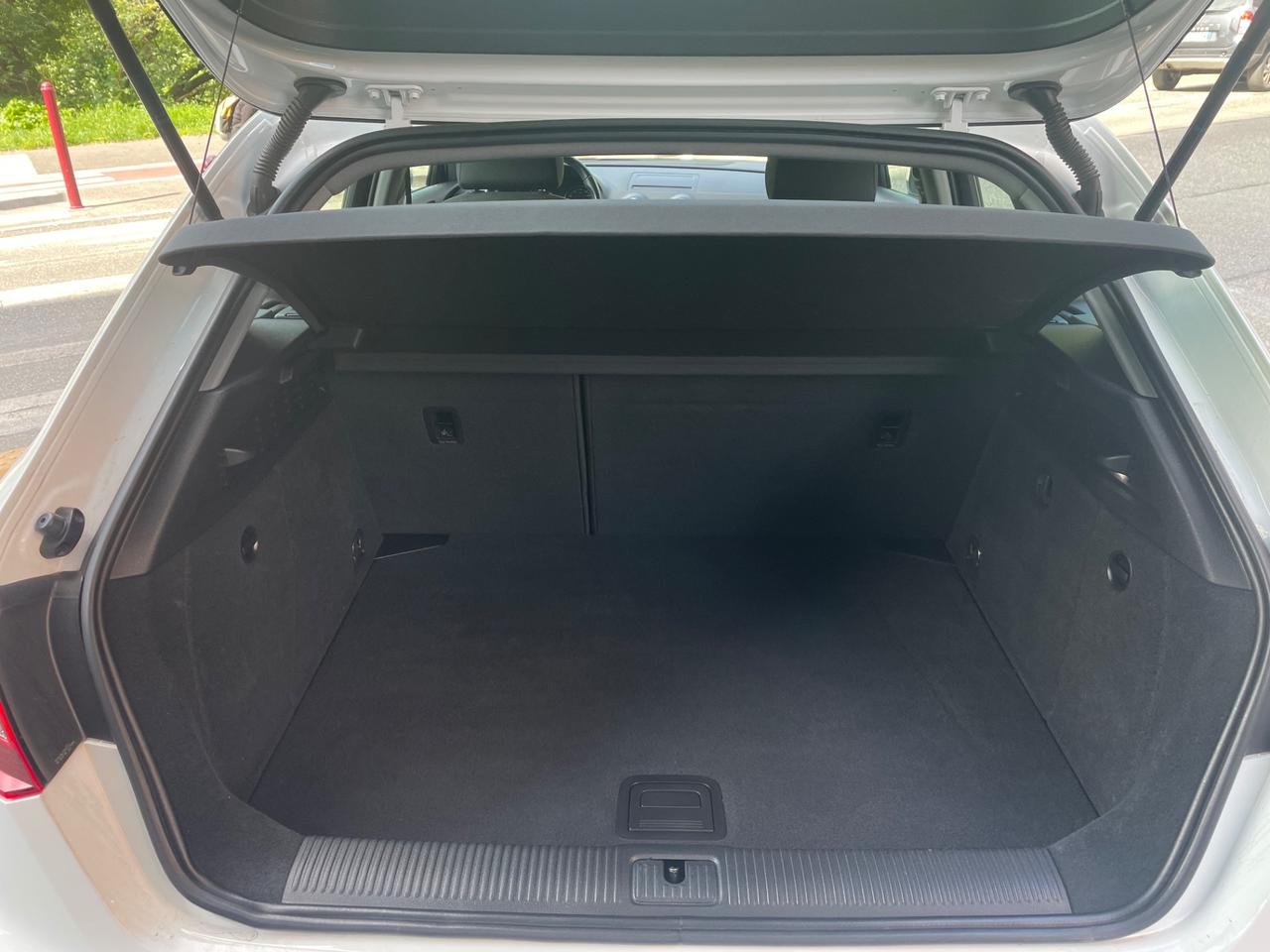 Audi A3 SPB 30 TFSI 116cv/1PROP/GARANZIA 12 MESI