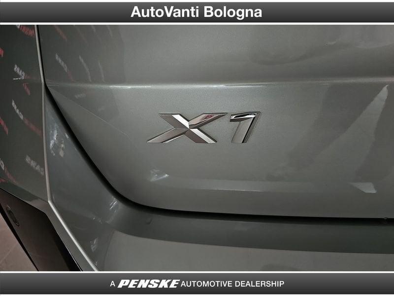 BMW X1 X1 xdrive 25e MSport Pro auto