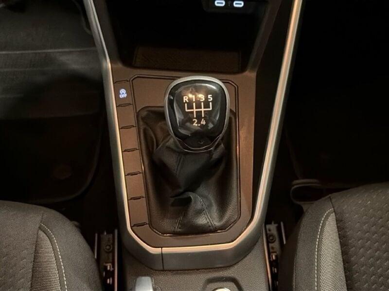 Volkswagen Polo 1.0 EVO Life